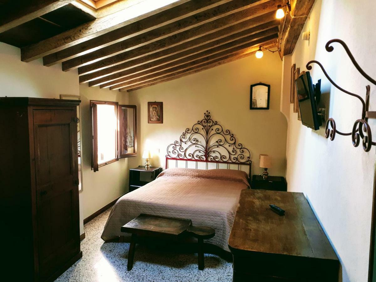 Bed and Breakfast Dolce Rosa ♡ Centro Storico à Sansepolcro Extérieur photo